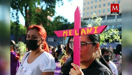 José Luis 'N', exnovio de Melani, asesinada en Acapulco, fue declarado culpable por feminicidio