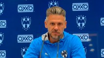 Martín Demichelis no pretende salir a defenderse en el duelo de ida de la semifinal de la Liga MX ante San Luis