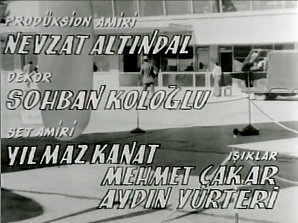 Küçük Beyin Kısmeti