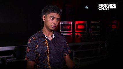 Explore the powerful journey of Wong Kueng Hui, a man who transformed his struggles into a mission for change.