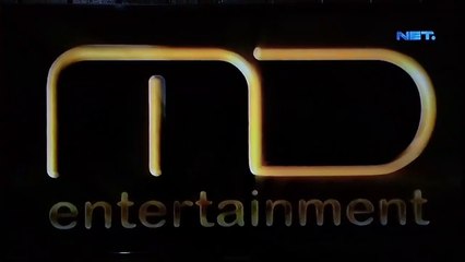 Ident MD entertainment (sekitar 2003)