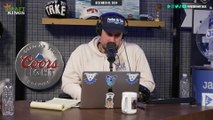 FULL VIDEO EPISODE: NFL Week 13, Fastest 2 Minutes, Bears Fire Eberflus, Eagles Are For Real And Josh Allen vs Saquon For MVP