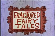 Fractured Fairy Tales - Rumpelstiltskin - 1960