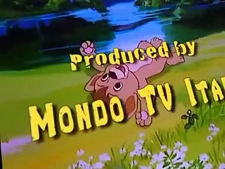 Simba The King Lion E043 - THE CROWNING