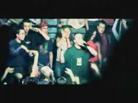 Peja Slums Attack - Właściwy wybór