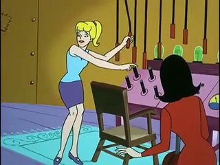 The Archie Show - Rocket Rock_Par One - 1968