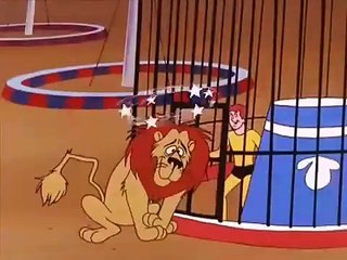 The Archie Show - The Circus_ The Prize Winner - 1968
