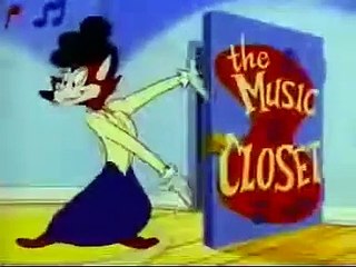 The Baby Huey Show - Daycare Duckie - 1994