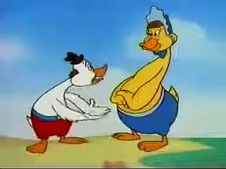 The Baby Huey Show - Beach Blanket Baby - 1994