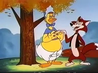 The Baby Huey Show - Self Help Huey - 1995