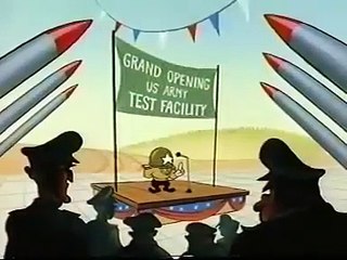 The Baby Huey Show - TargetHuey! - 1995