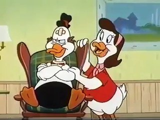 The Baby Huey Show - Tempo Tantrum - 1995