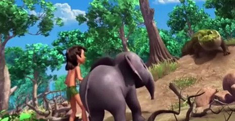 The Jungle Book S02 E012