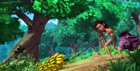 The Jungle Book S02 E001