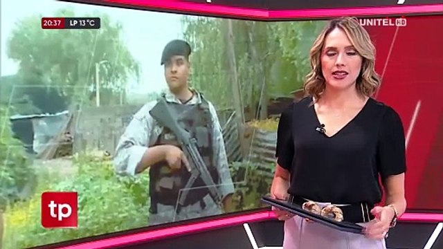 Narcos bolivianos estuvieron detrás del secuestro de una joven uruguaya, buscaban $us 500 mil de un cargamento
