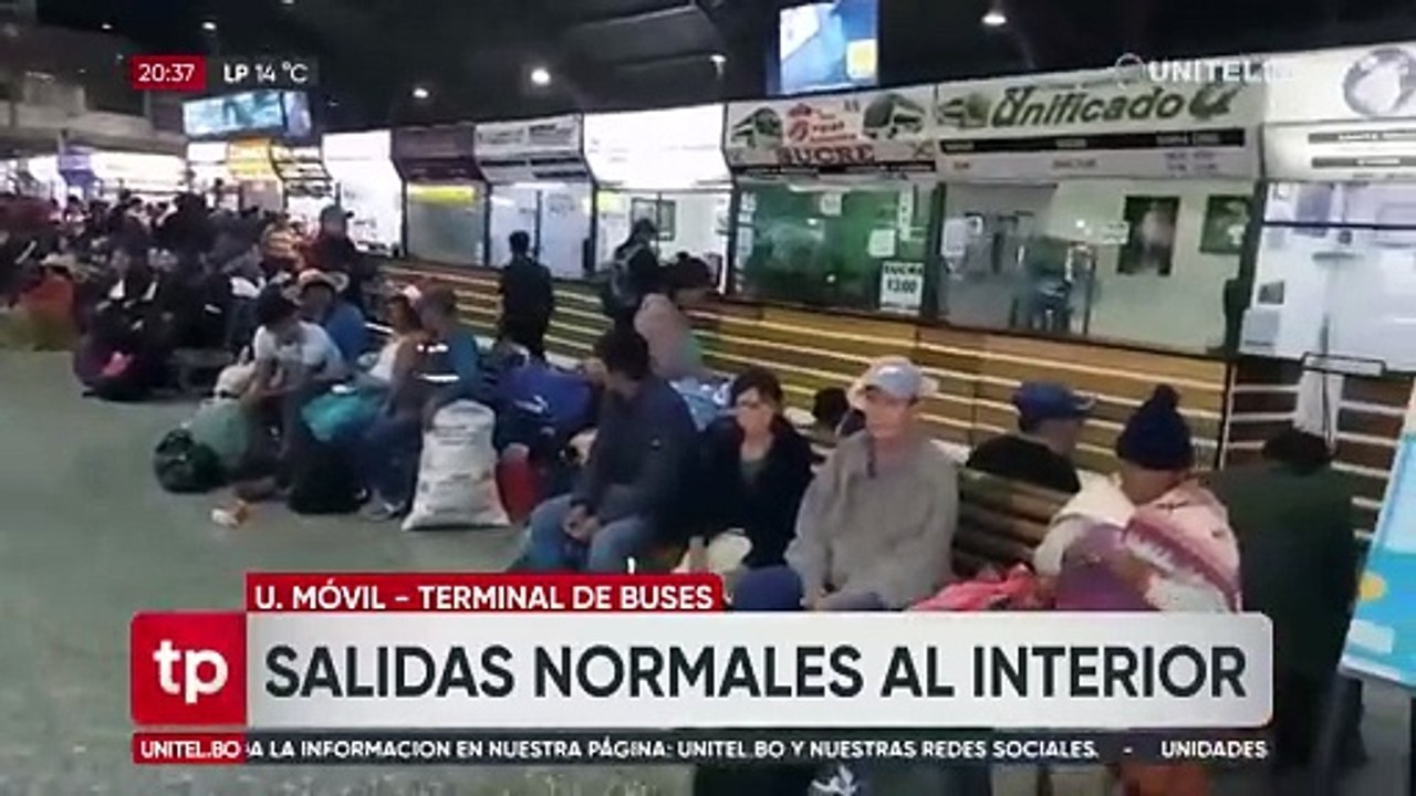 Suspenden temporalmente las salidas de buses por la ruta nueva Cochabamba-Santa Cruz debido al accidente de cisterna
