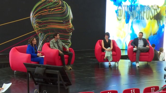 El uso de la IA en las nuevas producciones audiovisuales: entre las novedades de TVMORFOSIS 2024