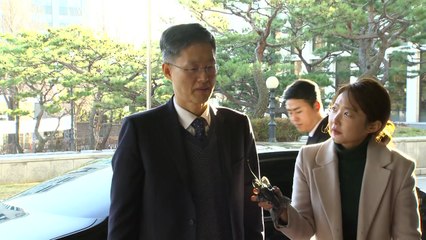 헌재소장 권한대행 "혼란스러울수록 헌법 작동해야" / YTN