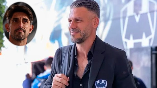 Demichelis defiende a Paunovic y a Tigres tras su eliminación: Pobre del entrenador