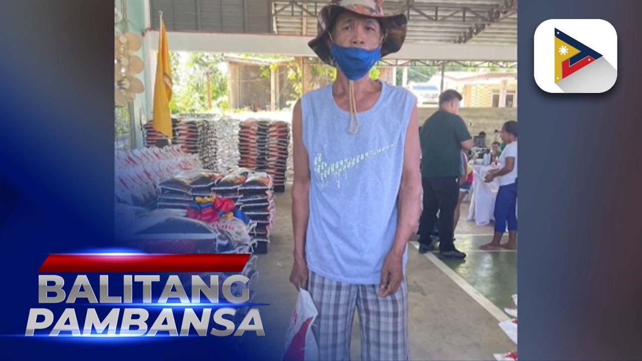 Ilocos Norte, nagpasa ng ordinansa upang gawing permanente ang Kadiwa ng Pangulo sa provincial capitol