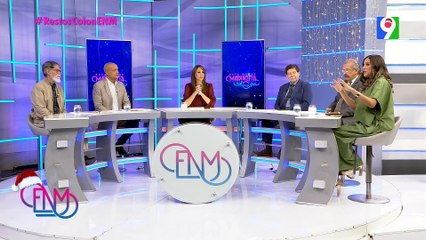 En La Mesa: ¿Dónde se encuentran los restos de Cristóbal Colón? | ENM