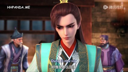 Ta Là Đại Thần Tiên Phần 3 Tập 43 VietSub + Thuyết Minh