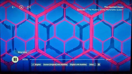 The Haunted House: Secret of the Ghost Ball Episode 7 - The Mystery of the Marionette Queen