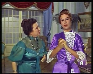 La guerra empieza en Cuba (1957) - Película española completa