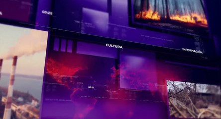 Edición Central 03-12-24: Habitantes de Ecuador muestran preocupación ante crisis actual