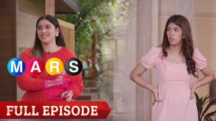 Lauren Young at Herlene Budol, hindi maganda ang first impression!? | Mars Pa More (Stream Together)