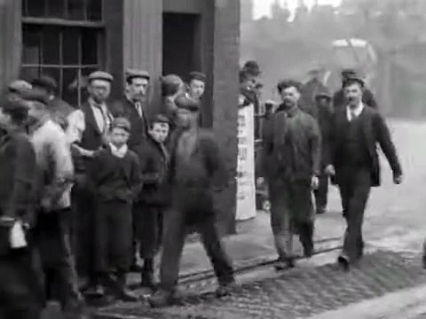 Pendlebury Colliery (1901)