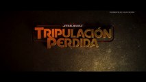 STAR WARS: Tripulación perdida (2024) Trailer - SPANISH