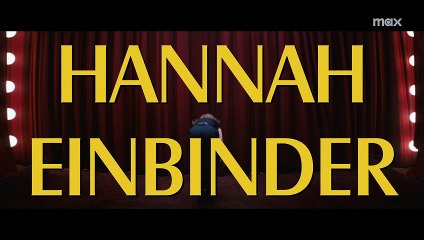 Hannah Einbinder: Everything Must Go | movie | 2024 | Official Trailer