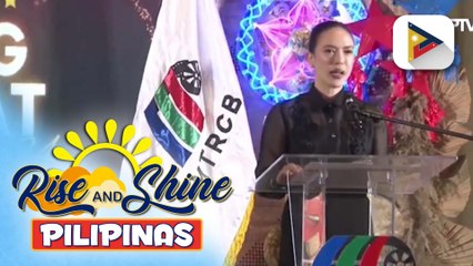 Pag-amyenda sa charter ng MTRCB, napapanahon na ayon sa ahensya