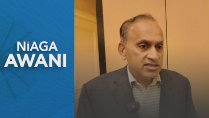 AWS re:Invent 2024: Banyak syarikat masih lemah soal keselamatan siber