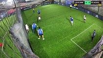 La Plank Valenciennes - Fc Acacias 03/12 à 20:35 - Football Terrain 1 (LeFive Valenciennes)
