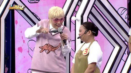 It's Showtime: Energetic Wednesday! (Teaser)