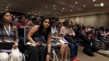 En la FIL, feministas coinciden en la urgencia de atender los machismos invisibles