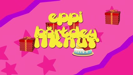 İyi ki doğdun İLKNUR - İsme Özel Roman Havası Doğum Günü Şarkısı (FULL VERSİYON)