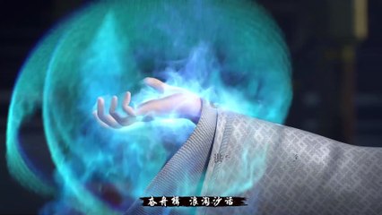 Vạn Kiếm Cổ Thần - Tập 14 - Everlasting God Of Sword 2022