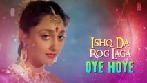 Ishq Da Rog Laga /1991 Aayee Milan Ki Raat / Anuradha Paudwal