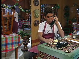 99. Bajo Las Riendas del Amor