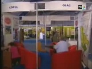 Forte participation de la France au Siam de Meknes