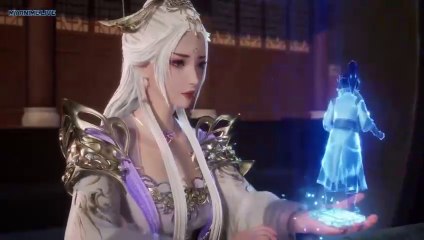 Ten Thousand Worlds S03 EP04(278) (English Subtitle)