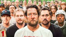 Surviving Barstool S4 Ep. 1 | Barstool Coworkers Compete For Largest Cash Prize Yet