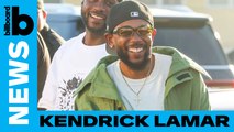 Kendrick Announces Tour With SZA, Tops Billboard Charts With ‘GNX’ & More | Billboard News