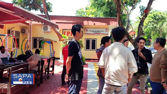 10 Orang di Mataram Diduga Jadi Korban Pelecehan Seksual oleh Penyandang Disabilitas