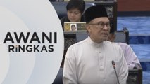 AWANI Ringkas: RUU dapat sokongan majoriti