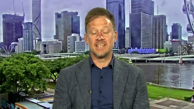 Family 'slurred as abusers' after helping to expose sex predator scandal in Queensland government aged care facility