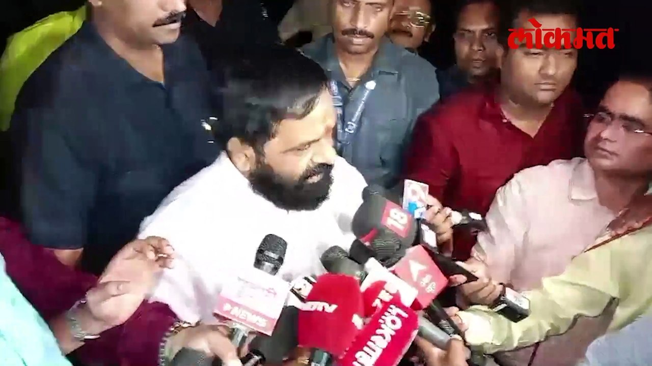 फडणवीस-शिंदेंची चर्चा,  वर्षावर काय घडलं, गोगावलेंनी सगळं सांगितलं...